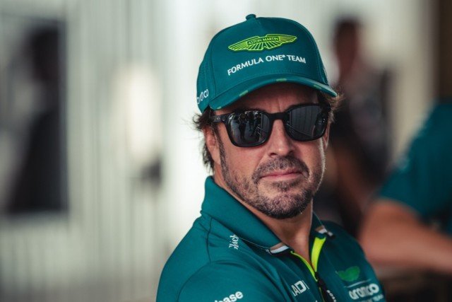  - Alonso: 44 évesen és 24 évnyi tapasztalattal már mindent tudok a Forma–1-ről