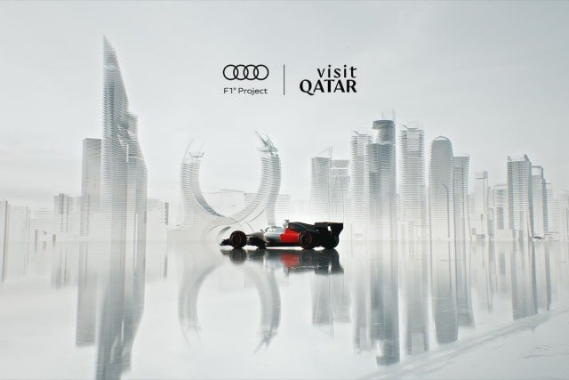  és  - Nagy bejelentést tett az Audi F1-es csapata