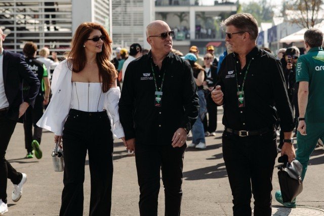 A pletykák szerint nagy halat csábított el a Cadillac az FIA-tól - a riválisok is ránézhetnek az ügyre