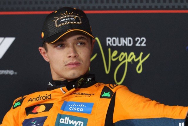 és - Lando Norris olyat tett, ami miatt büntetésre számíthat
