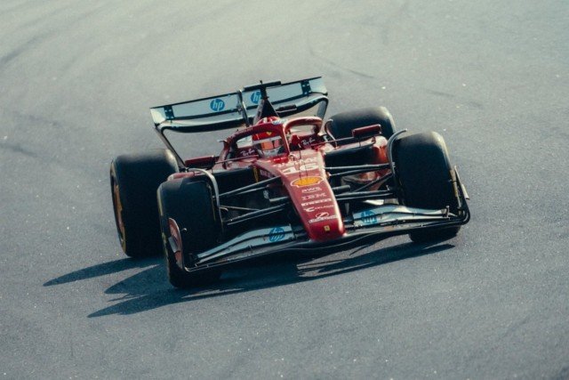  és  - Projekt 678: McLaren-másolattal készül a Ferrari 2026-ra