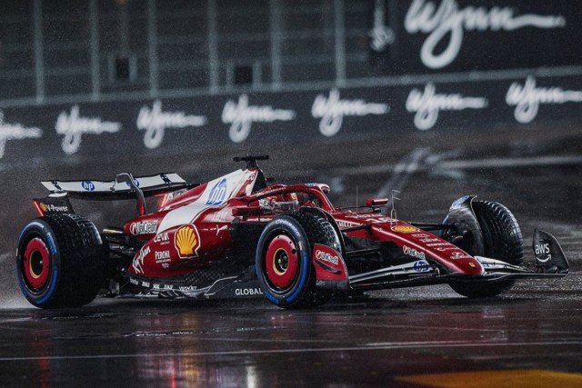 és - Kiderült a Ferrari esős katasztrófájának igazi oka