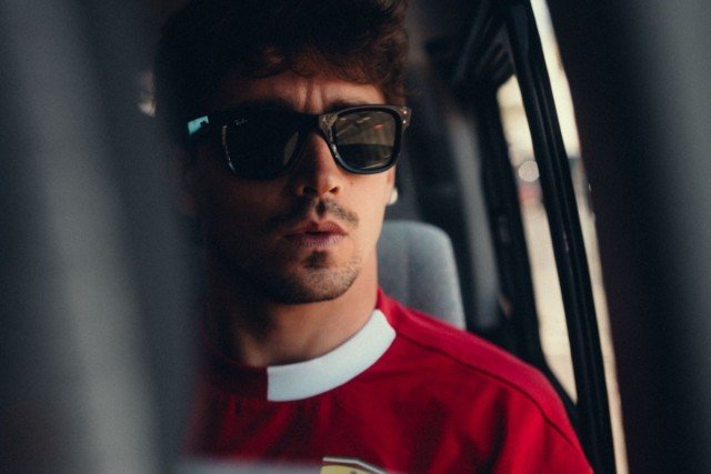 és - Leclerc: "Ahhoz képest jó szezonunk van, de ez még mindig nem elég!”