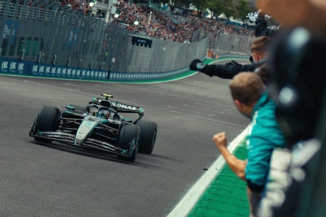 "Semmi garancia arra, hogy a Mercedes-motor lesz a legerősebb 2026-ban"