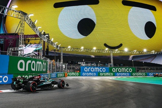  és  - Íme a 2025-ös Las Vegas-i Nagydíj teljes menetrendje – így alakul a hétvége programja