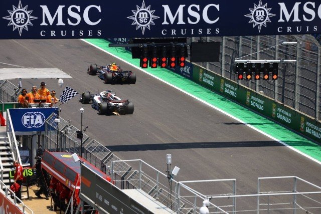  - Két csapat is megszegte a parc fermé-szabályokat - büntetésre számíthatnak!