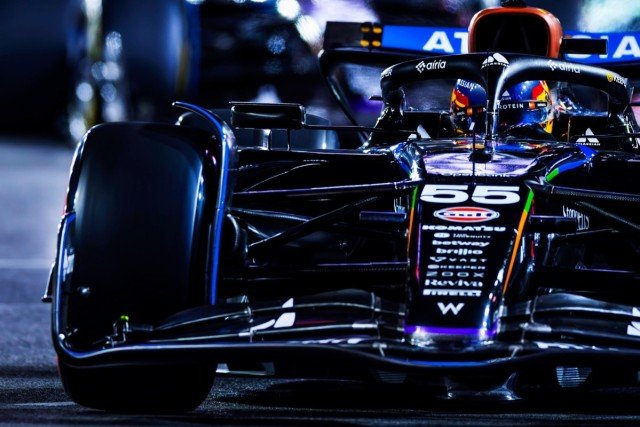  - Sainz a csatornafedél-ügyről: “Nem idéz fel szép emlékeket, szóval remélem, rajta vannak a dolgon”