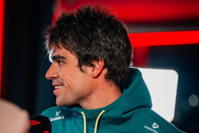  és  - Strollnak katonai kíséretre volt szüksége Las Vegasban