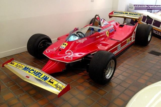 Jeremy Clarkson egy F1-es pilóta miatt vett Ferrarit: „Azóta sem láttam hozzá hasonlót..."