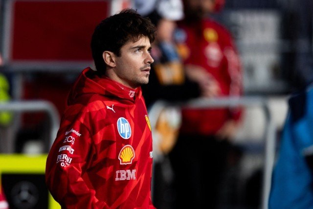 - Leclerc: „Nyomasztó lenne, ha ilyen teljesítmény után mennénk nyaralni”