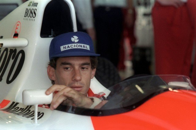 Visszatekintő: amikor Senna titkos IndyCar-teszttel gyakorolt nyomást a McLarenre