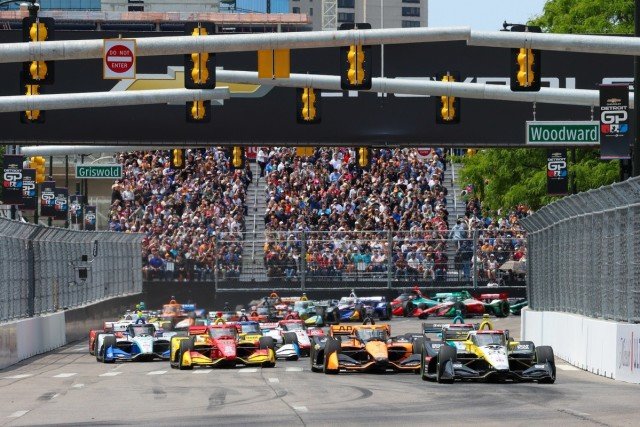 Az FIA 2026-tól értékesebbé teszi az IndyCarban elért bajnoki helyezéseket