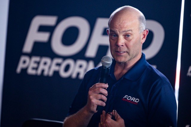 - Megszólalt a Ford vezetője – így áll most a Red Bull új motorja