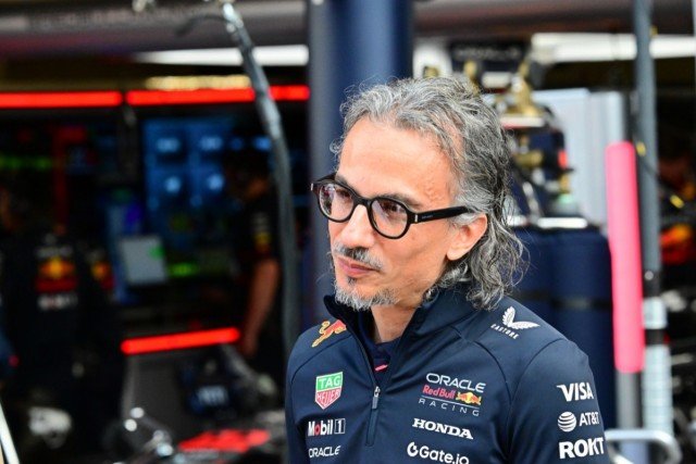 Mekies új irányt szabott a Red Bullnak – politika helyett a tiszta versenyzésre koncentrálnak