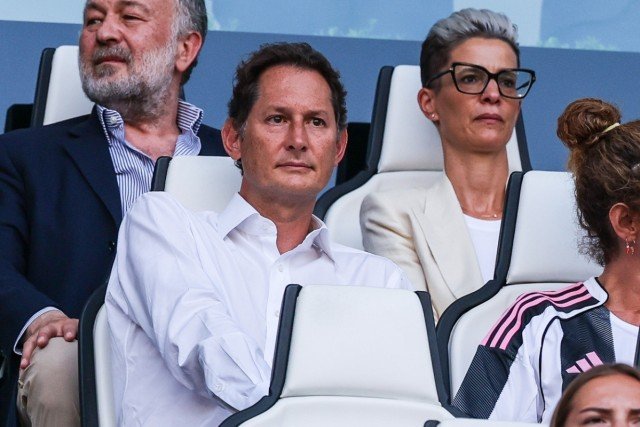 Elkann átrendezi birodalmát, de mi lesz a Ferrarival és a Juventusszal?