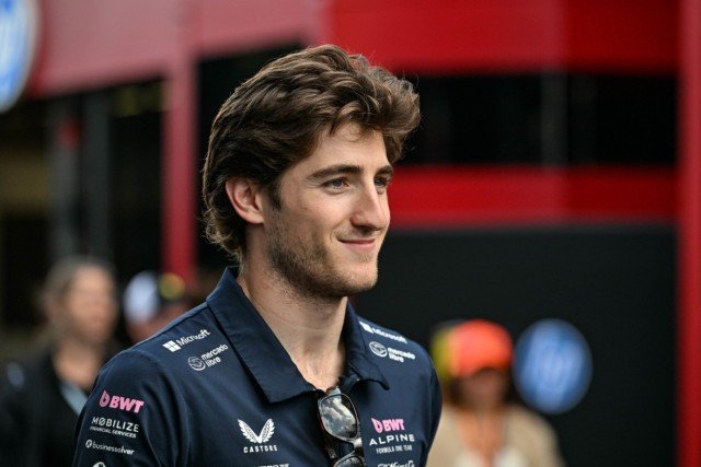  - Jack Doohan új utat keres az F1-be, Japánon keresztül kerülhet vissza