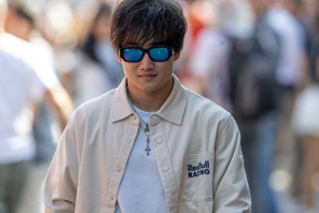 és - Cunoda: "Még nem végeztem!"