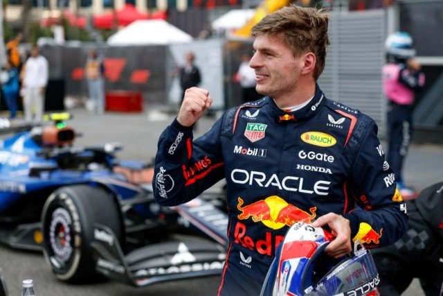  és  - „Ez a Verstappen már más!” – Steiner szerint félelmetes szintre lépett a holland