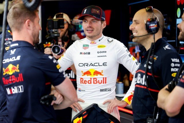 és - Verstappen világbajnoki címe történelmet írna – íme, miért