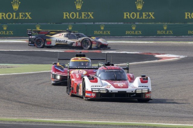 Megérkezett a WEC 2026-os nevezési listája: van egy nagyon komoly hiányzó