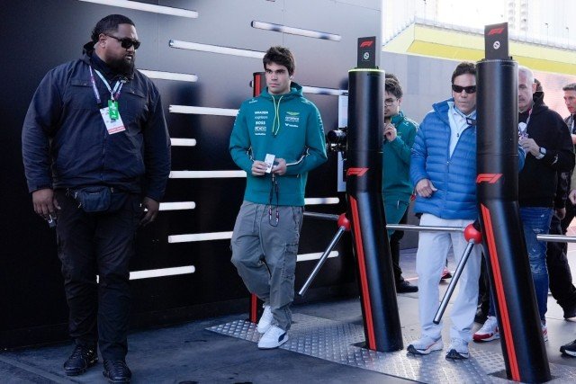  - Lance Stroll: A kritikák jönnek-mennek, de nem különösebben érdekelnek