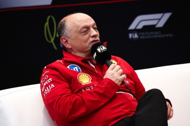  és  - Vasseur: "Vissza lehet jönni, csak meg kell érteni, mit rontottunk el"