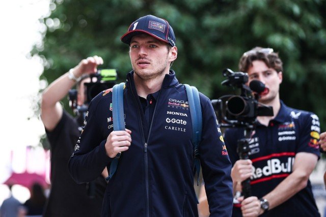  - Verstappen: újabb stratégiai győzelemre lesz szükségünk, „nyers tempóból” nem fog menni