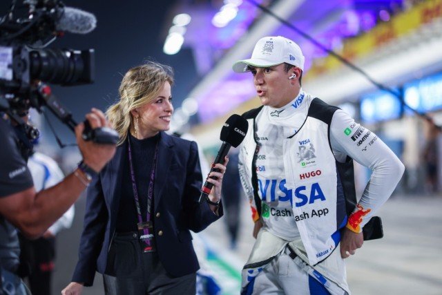  és  - Ezért választotta Hadjart Max Verstappen mellé a Red Bull - "Együtt csodákra lesznek képesek"