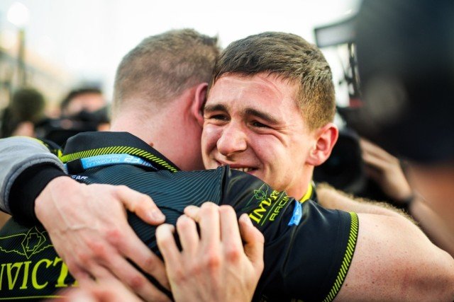 Fornaroli: A McLaren-szerződéssel valóra vált az álmom