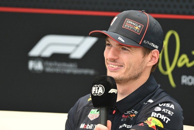  - Mekies: „Természetes”, hogy a McLaren érzi a nyomást Verstappen ellen