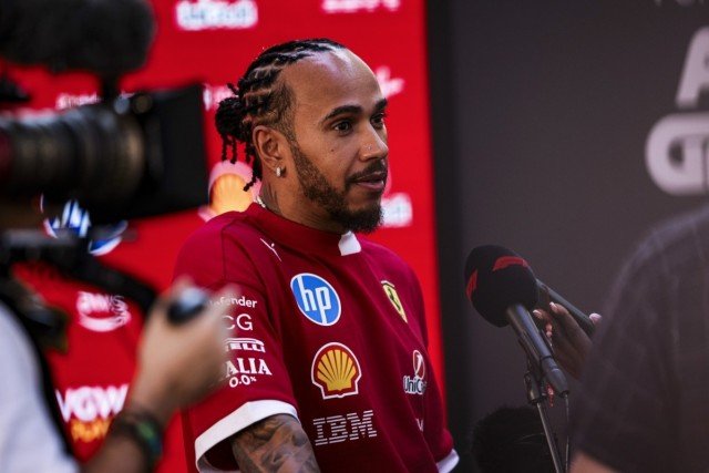 és - „Ez már nem a régi Hamilton” – egyre többen küldenék nyugdíjba a brit világbajnokot