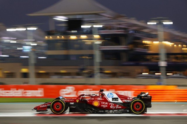 és - Kiderült, mikor mutatkozhat be a Ferrari 2026-os F1-es autója