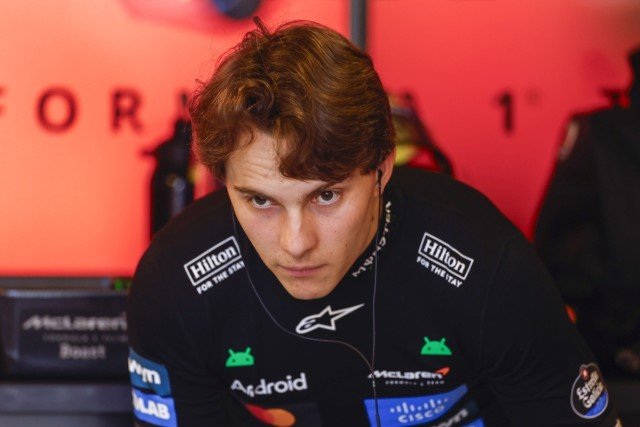  és  - Rosberg szerint Zak Brown érzéketlenül reagált Piastri vereségére