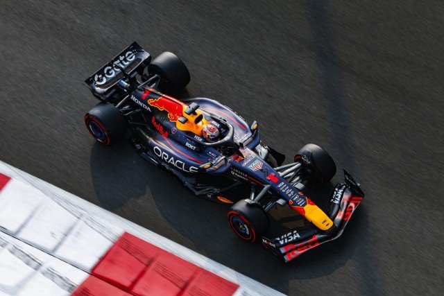  - Ezt mondja a Verstappen-tábor a Red Bull első erőforrásáról