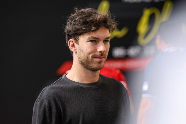 és - Gasly szerint példamutató hozzáállással küzdötte végig az Alpine a nehéz szezont