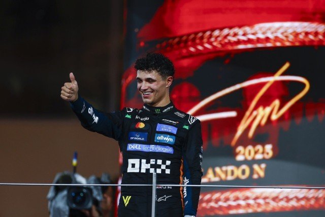  és  - Ők a legjobban fizetett F1-es versenyzők a 2025-ös szezonban: az új bajnok előkelő helyen