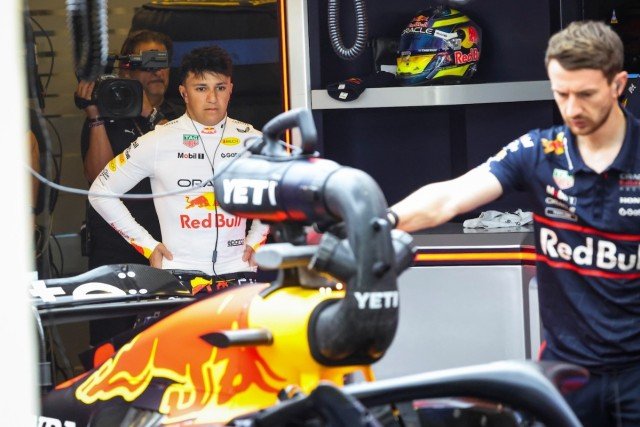 és - Hadjar az F1 árnyoldaláról: Hiába a tehetség, ha nincs mögötted pénz