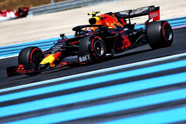  - Gasly szinte „megkönnyebbült” a Red Bull-os lefokozásakor: „Nem kaptam támogatást”