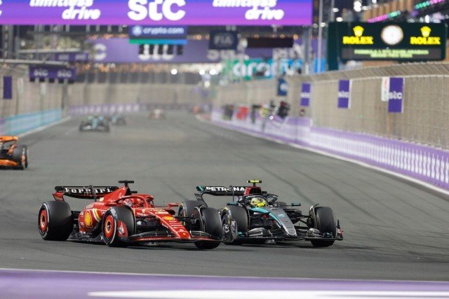 Feszültség a 2026-os motorok körül - Hol a határ a trükk és a szabálysértés között?