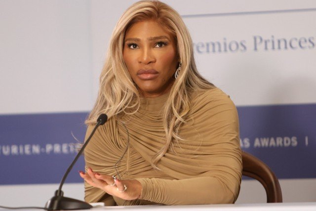  - Hamilton szerint Serena Williams visszatérése óriási erőt adna a tenisznek