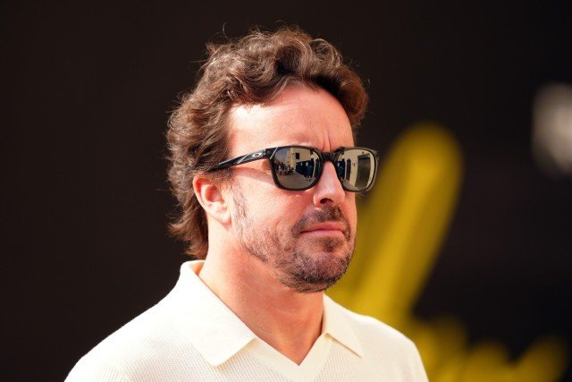 - Alonso a bajnoki döntőről: „Nem akarok bekerülni a hétfői hírekbe”