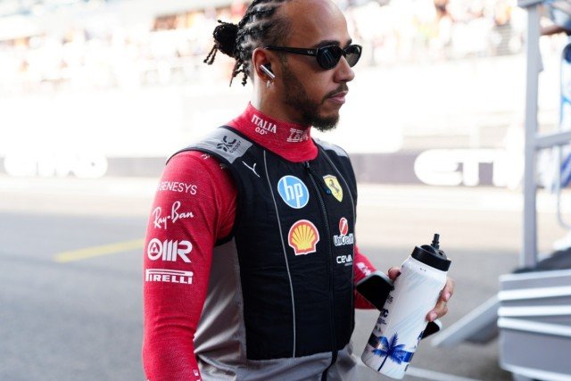  - Hamilton rádióüzenete jól összegezte, mennyire nehéz idényt zárt a Ferrari