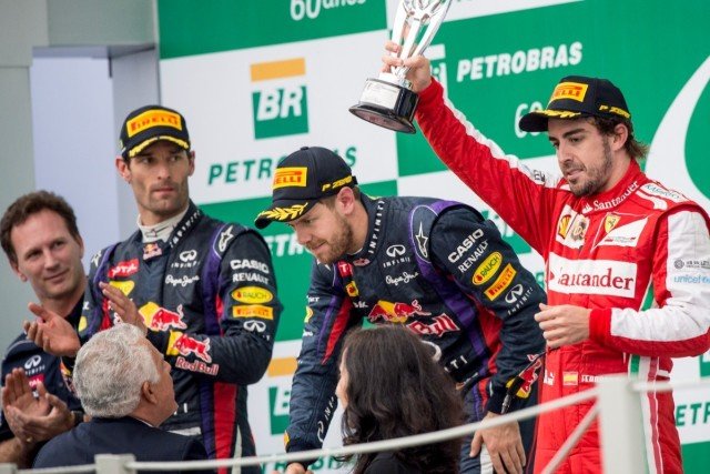  és  - A Forma–1 örök másodikjai – Íme a világbajnokság leggyakoribb ezüstérmesei