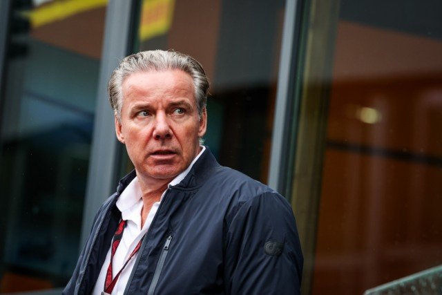 és - Verstappen menedzsere szerint egy dolog miatt lehet hiányérzetük az időmérő után