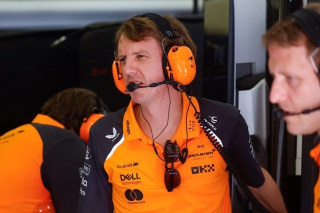  és  - „Tipikus aljas Red Bullos húzás” - Norris mérnöke kiakadt Cunoda manőverére