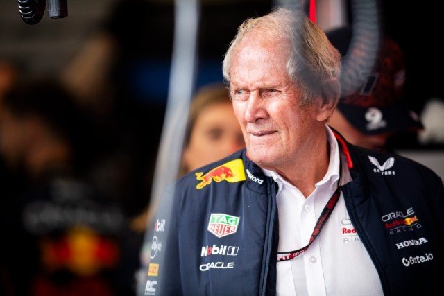  és  - Helmut Marko visszakozott: "Szeretném világossá tenni: nem engedte el Norrist szándékosan"