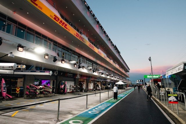 Kiszivárgott információk szerint nagy a gond a 2026-os motorokkal, csak egy csapat áll készen az új szezonra