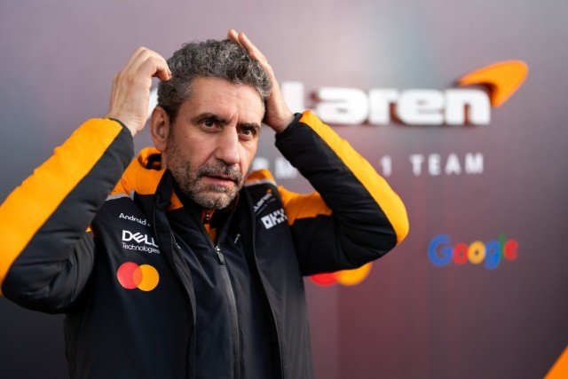  és  - Belső vizsgálatot indít a McLaren katari stratégiai baklövés miatt!