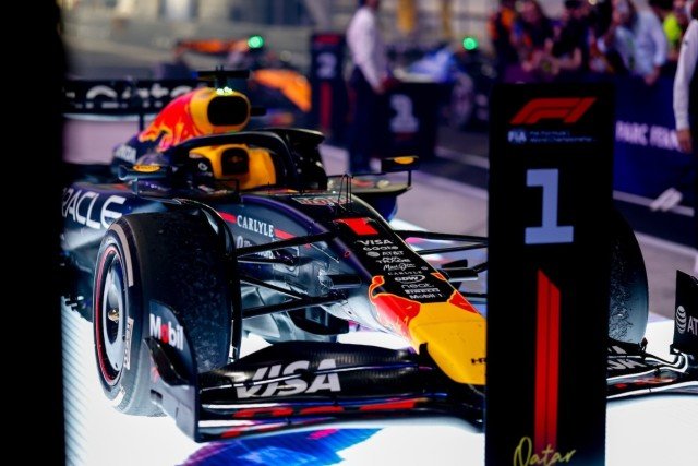  és  - BRÉKING: Bejelentette a Red Bull, ki lesz Max Verstappen csapattársa!