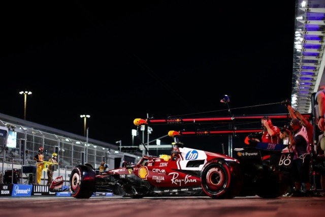 és - Jó hír a Ferraritól: Hiba nélkül teljesítette a törésteszteket a 2026-os autó!